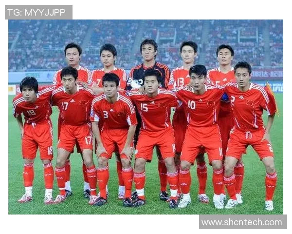 国足迎战卡塔尔9月5日激情对决期待精彩表现