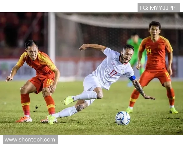 国足迎战菲律宾竞彩分析及赛前预测助你把握投注机会