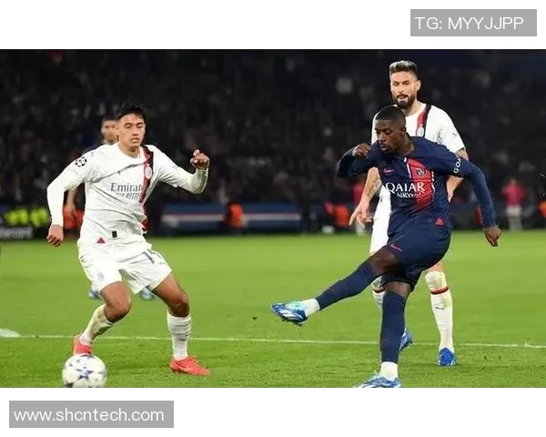 登贝莱的崛起之路：从天才少年到足坛明星的奋斗历程