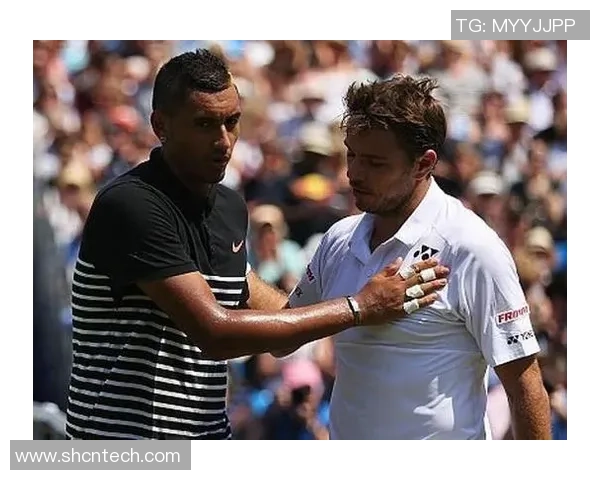 瓦林卡与克耶高斯激战正酣谁能在这场对决中笑到最后