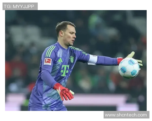 诺伊尔遭遇重伤无缘本赛季拜仁紧急求助德赫亚补缺