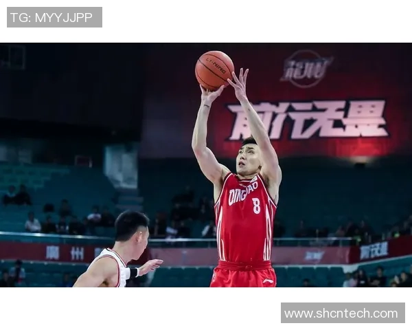 赵泰隆：从篮球新星到职业生涯巅峰的奋斗历程与启示