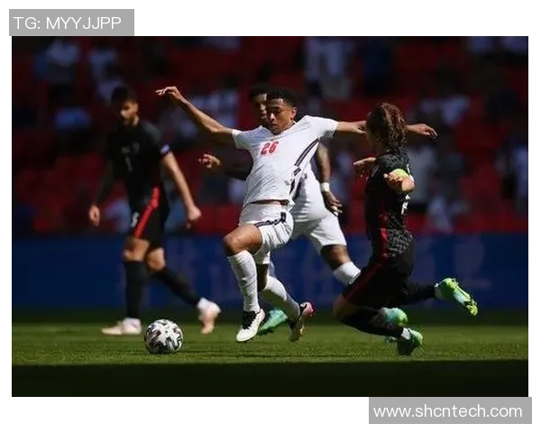 贝林厄姆的崛起：从青涩小将到足球世界的新星之路