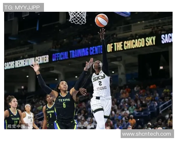 达拉斯飞翼与芝加哥天空的精彩对决揭示WNBA新赛季的激烈竞争与无限可能 达拉斯飞翼与芝加哥天空的精彩对决揭示WNBA新赛季的激烈竞争与无限可能