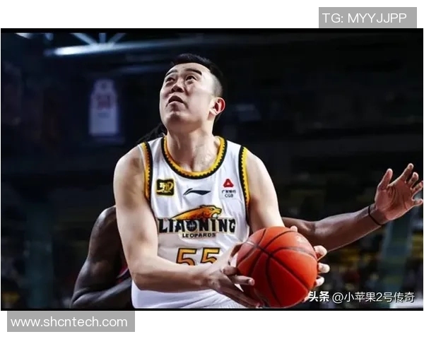 韩德君：从青涩新星到CBA传奇中锋的辉煌历程与未来展望