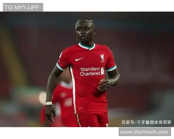 马内的足球之路：从非洲小镇到世界顶级球星的辉煌历程