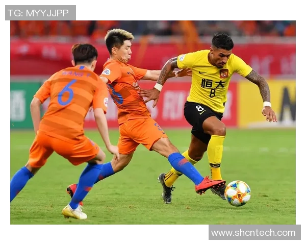 鲁能亚冠对阵印度球队精彩录像回顾与赛后分析