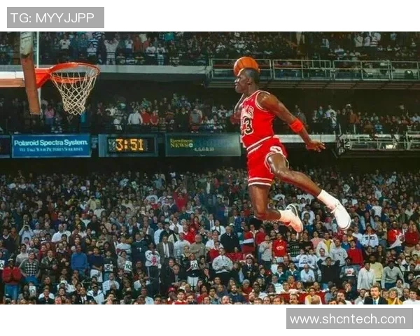 魔术师约翰逊与乔丹的巅峰对决年龄差异分析与篮球传奇之路