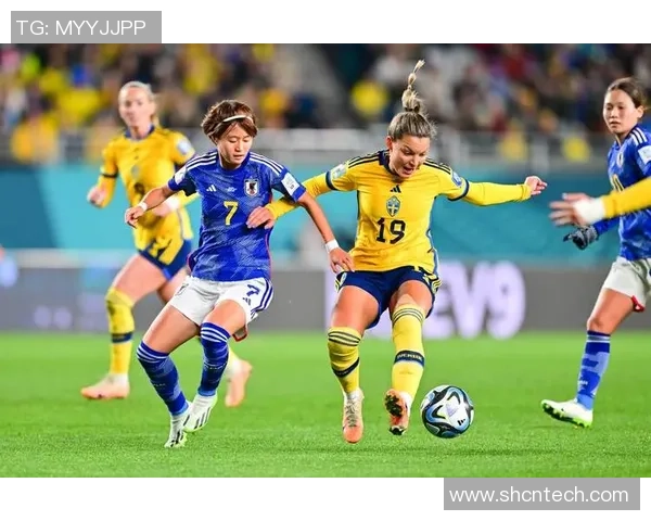 中国女足与瑞典女足世界排名对比分析及未来发展展望