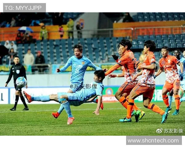 亚冠激战江苏苏宁迎战济州联队全力争胜展现实力