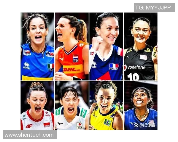 亚锦赛精彩对决韩国女排迎战日本女排争夺荣耀之战 亚锦赛精彩对决韩国女排迎战日本女排争夺荣耀之战