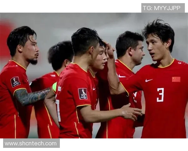 中国队迎战叙利亚12强赛全力争胜力争晋级世界杯决赛圈