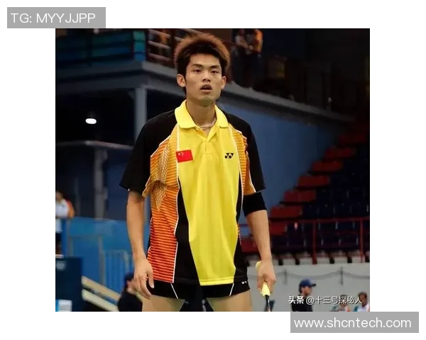 林丹与黄永琪2017年巅峰对决回顾：羽坛传奇的精彩瞬间与技术解析