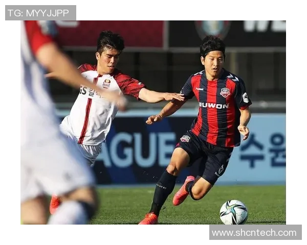 水原三星与偶像球队的巅峰对决展现足球魅力与青春活力的完美结合