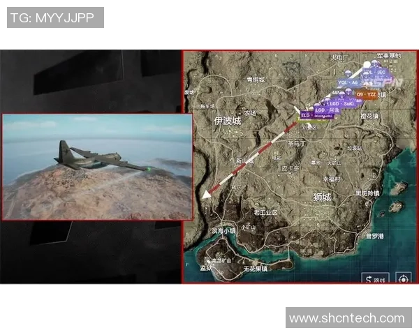 和平精英战术解析：深入探讨RNG团队的全方位压制策略与执行力MBA