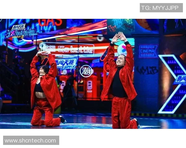 街舞新手必看:提升心理素质的实用技巧与心态调整方法MBA 街舞新手必看:提升心理素质的实用技巧与心态调整方法MBA