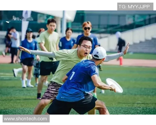 飞盘战术解析：广州飞盘队如何巧妙运用防反策略提升比赛胜率MBA