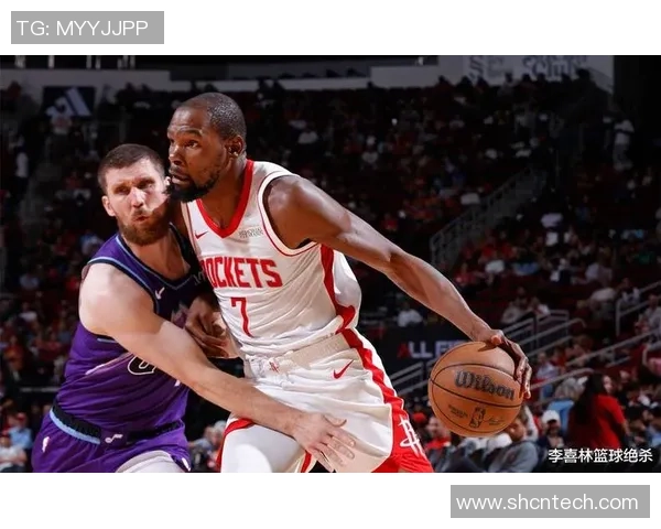 2018年12月18日NBA火箭队与爵士队激战回顾及精彩瞬间分析 2018年12月18日NBA火箭队与爵士队激战回顾及精彩瞬间分析