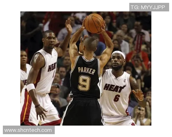 2013年NBA总决赛热火与马刺经典对决高清回顾与精彩瞬间分析