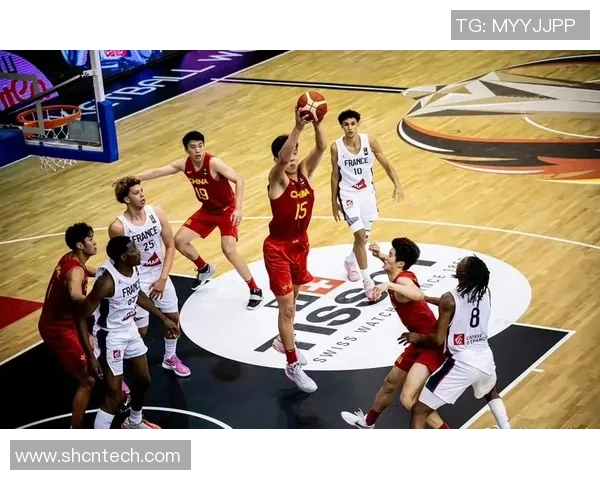 中国男篮与法国队精彩对决全场录像回放及赛后分析
