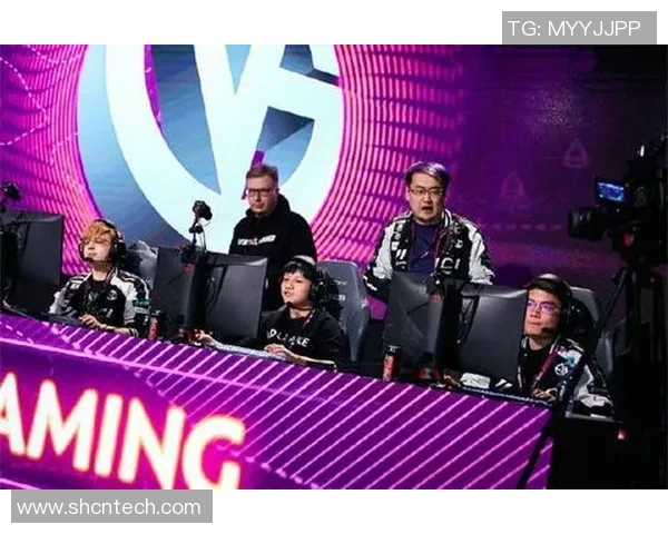 DOTA2战术解析：LNG战队如何构建高效中路突破体系与策略