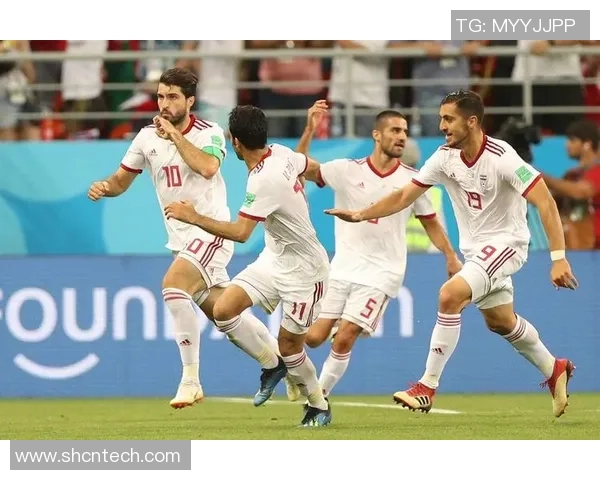 伊朗与中国足球对决赛果揭晓精彩瞬间回顾与分析