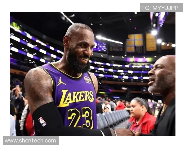 勒布朗詹姆斯的传奇之路：从天才少年到篮球之王的辉煌历程