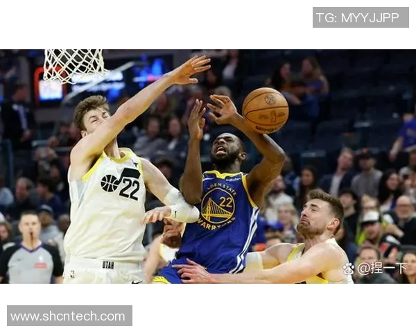 勇士与爵士精彩对决录像回放分析及精彩瞬间回顾