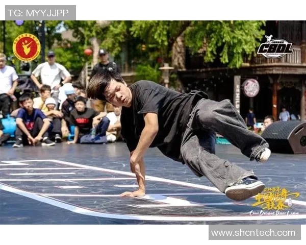 南京街舞队在街舞比赛中创下新高经验排名引发热议