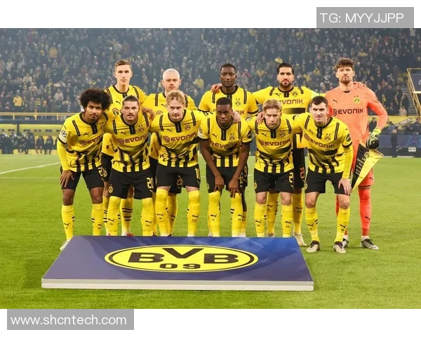 巴黎日耳曼与多特蒙德的巅峰对决谁能在欧冠赛场笑到最后 巴黎日耳曼与多特蒙德的巅峰对决谁能在欧冠赛场笑到最后