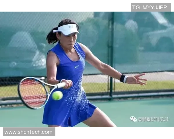 广州网球队的速度与激情:探秘他们的训练与比赛之路 广州网球队的速度与激情:探秘他们的训练与比赛之路