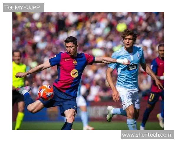 巴萨与塞尔塔精彩对决全场录像回放及精彩瞬间分析