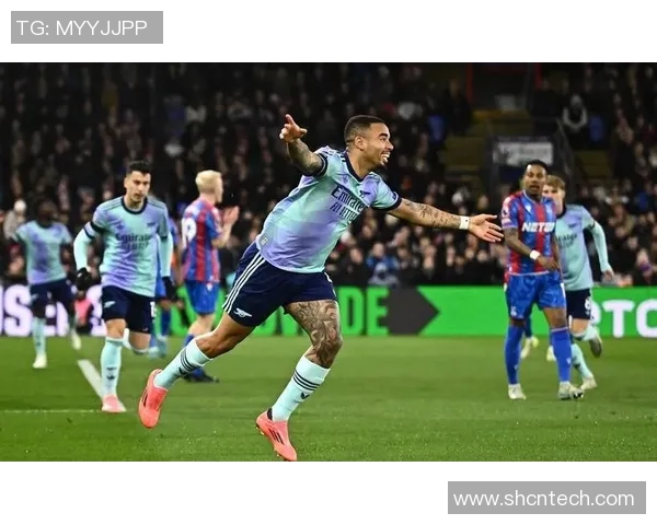 热苏斯在曼城的崛起之路与未来发展潜力分析 热苏斯在曼城的崛起之路与未来发展潜力分析