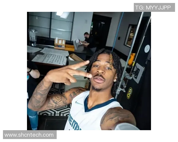 贾莫兰特：篮球场上的闪耀新星与未来之路探索