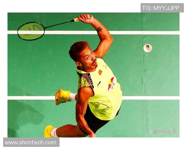 从零起步掌握羽毛球技巧与状态提升全攻略分享