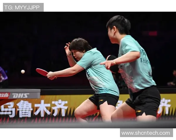 深圳乒乓球队技术变革引发热议助力中国乒乓球新辉煌