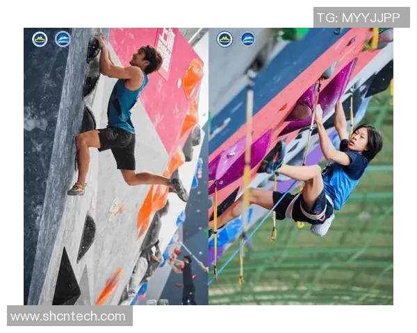 攀岩意识排行榜揭晓上海攀岩队荣获第二名引发关注与讨论