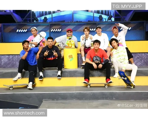 滑板文化的崛起与挑战：探秘西安滑板队的成长与控制之道