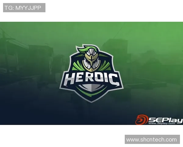 王磊专访：从新手到职业选手的CSGO成长之路回顾