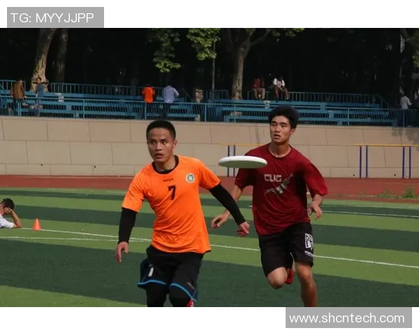 武汉飞盘队荣登全国团队协作排行榜第九名展现出色实力与团结精神