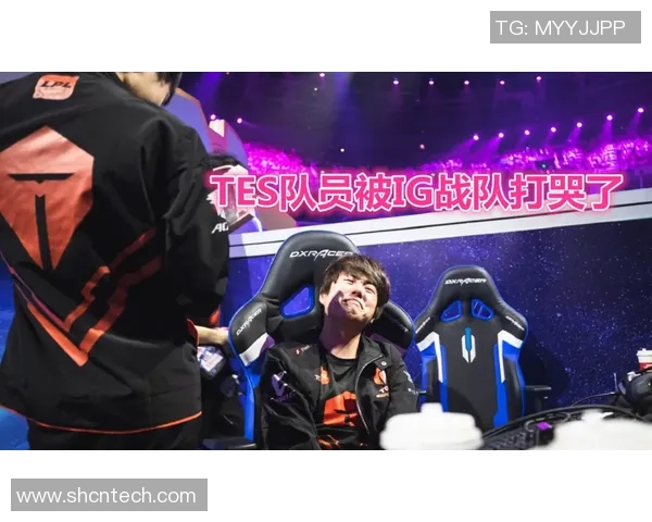 英雄联盟战队TES深度解析团队配合与战术策略的成功之道